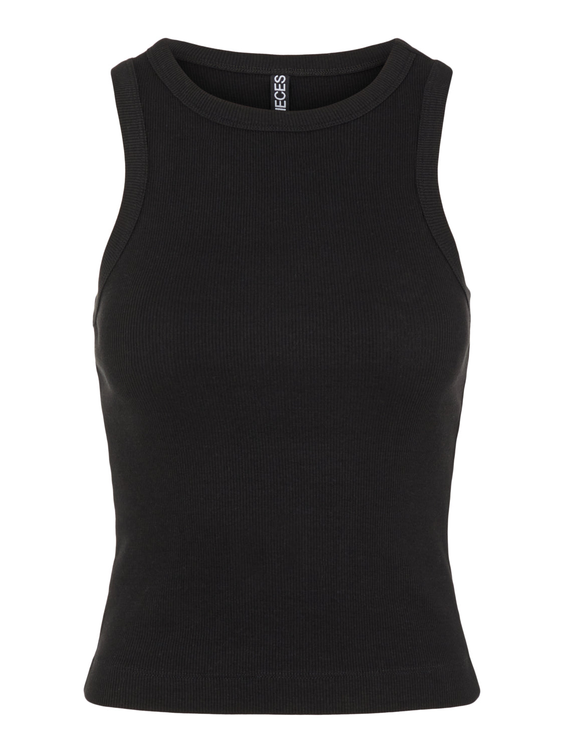 PCTAYA Tank top - black